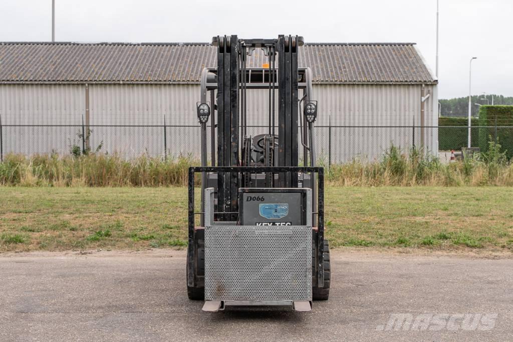 Manitou ME 435 Stivuitor electric