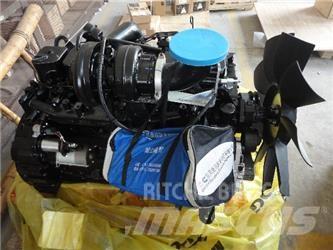 Cummins 6BT5.9-C145 Motoare