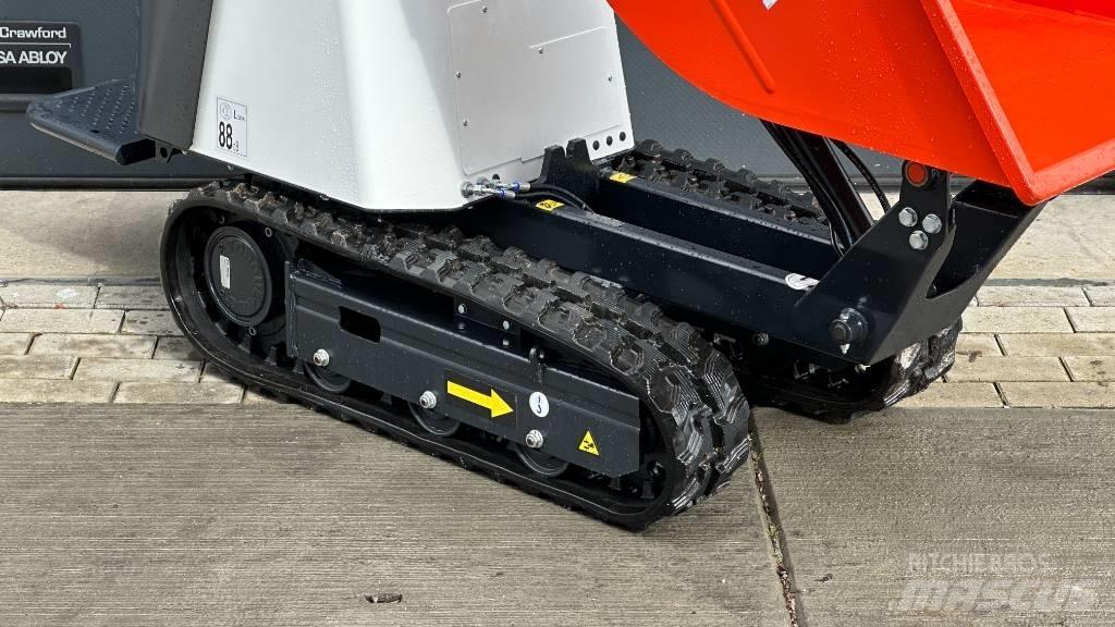 Kubota KC 70 H-4 Altele