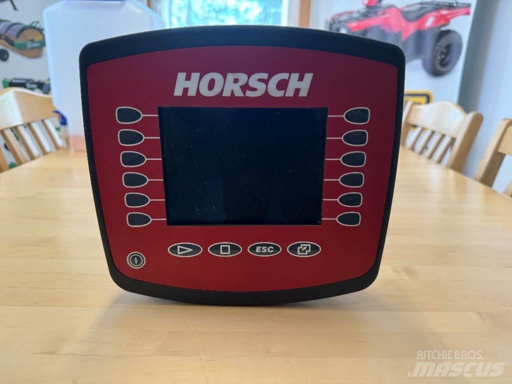 Horsch Pronto 6 DC Semanatoare