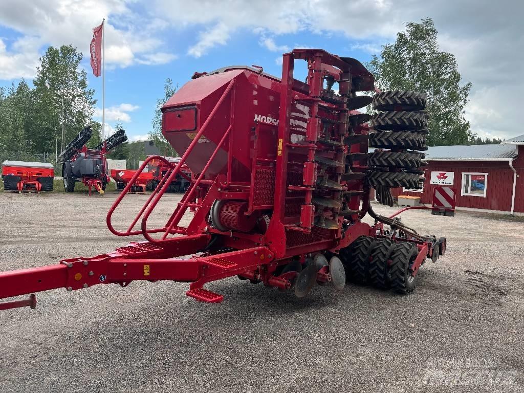Horsch Pronto 6 DC Semanatoare
