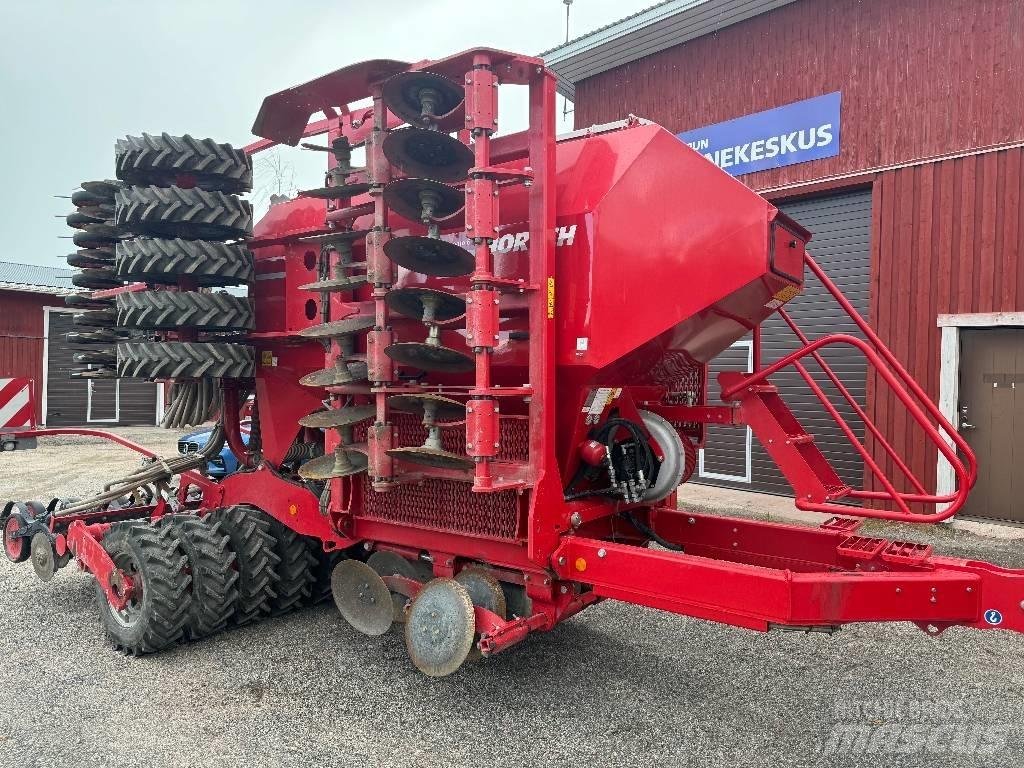 Horsch Pronto 6 DC Semanatoare