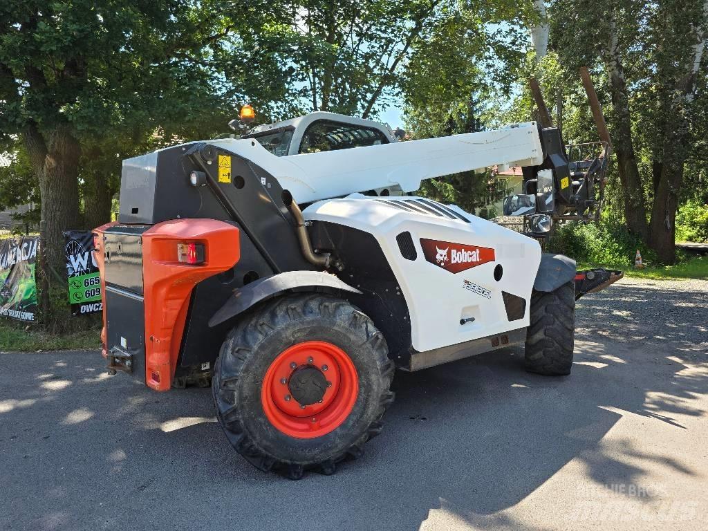 Bobcat T 36.120 SL Stivuitoare telescopice