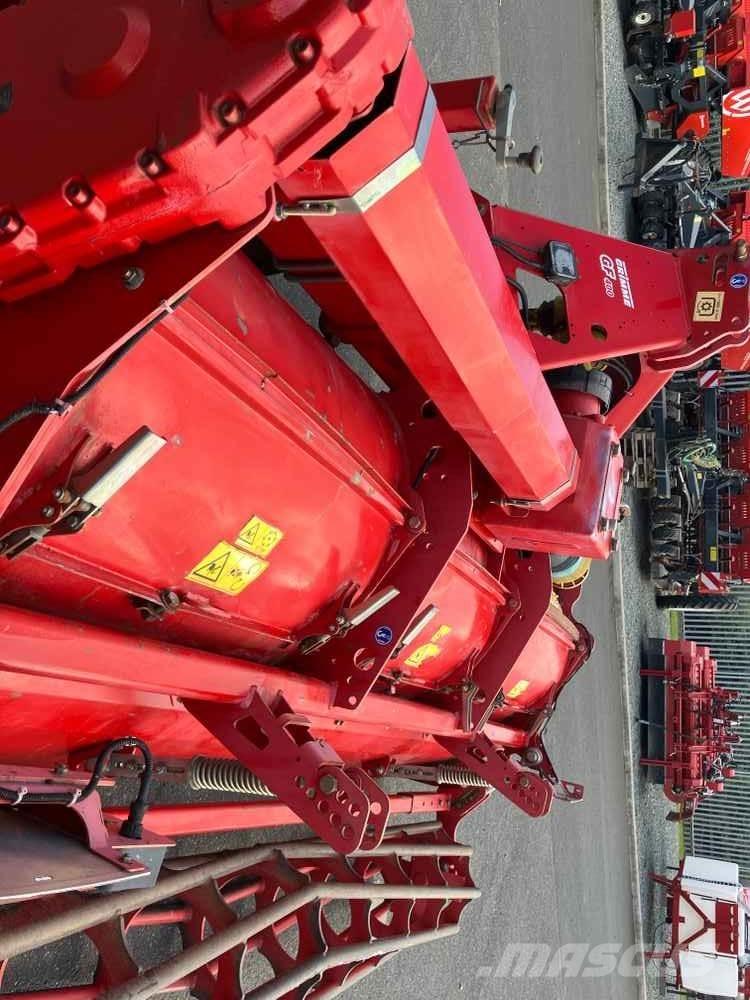 Grimme GF 400 Echipament cartofi - Altele