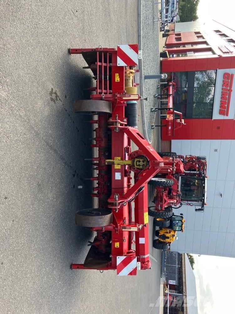 Grimme GF 400 Echipament cartofi - Altele