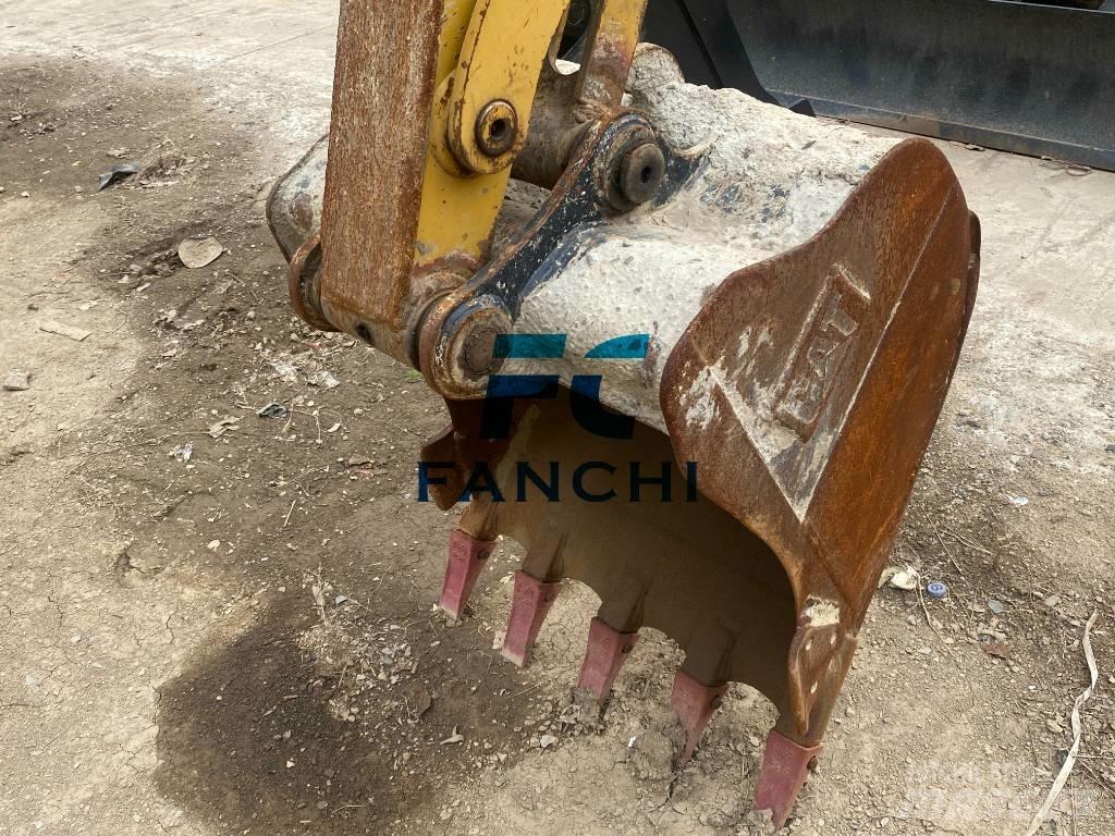 CAT CAT306.5 Mini excavatoare < 7t