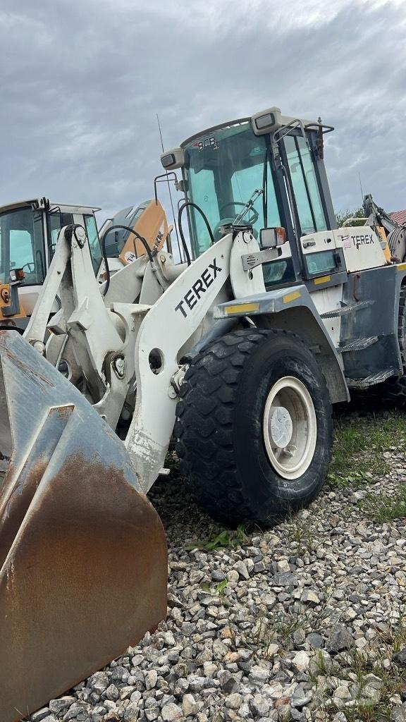 Terex 260 S Motoare