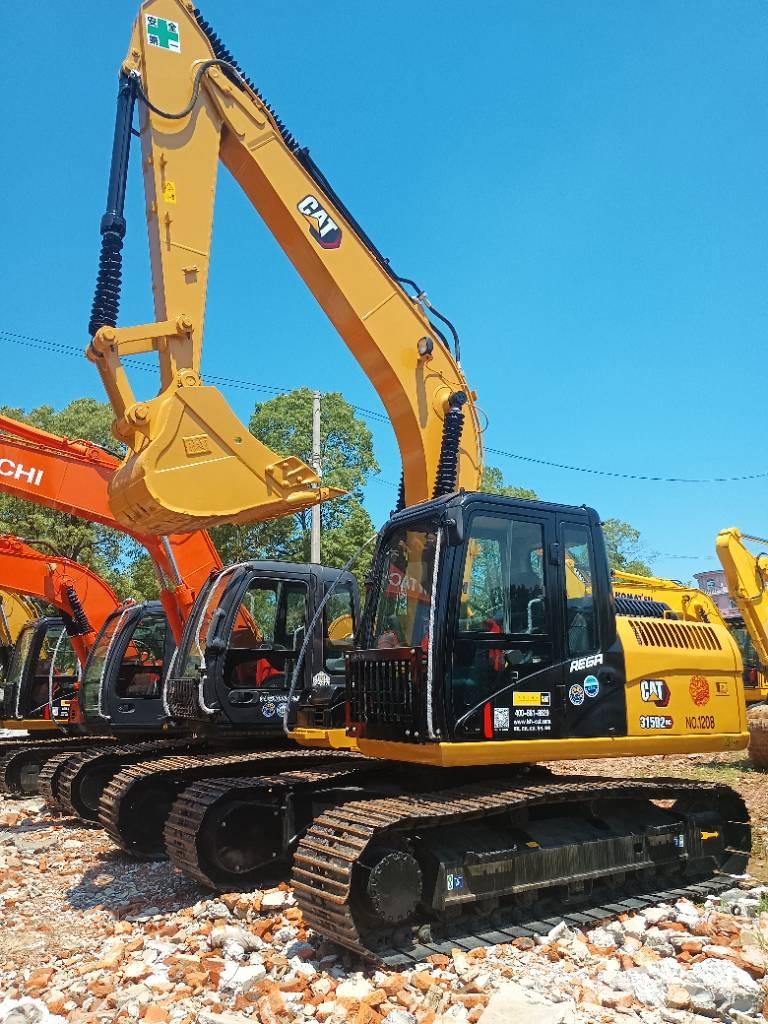 CAT 315 Excavatoare pe șenile
