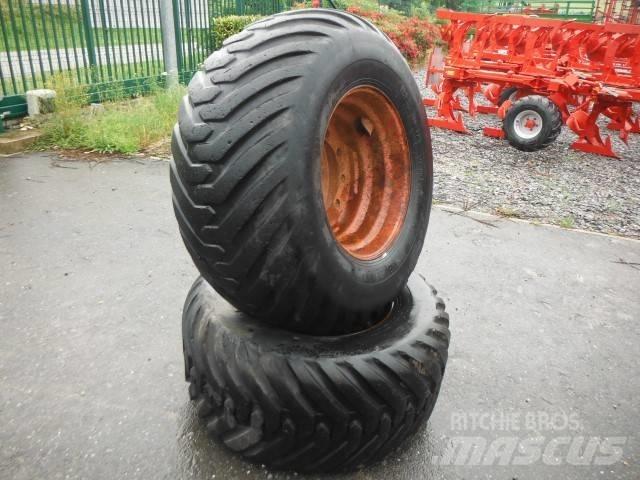 Trelleborg 500/22.5 Roti