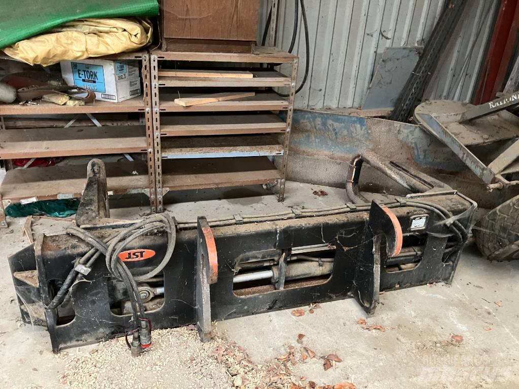 JST balletang Alte accesorii tractor