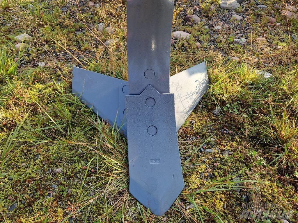 Unia KOS S 3 Cultivatoare
