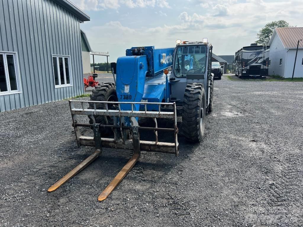 Genie GTH 844 Stivuitoare telescopice