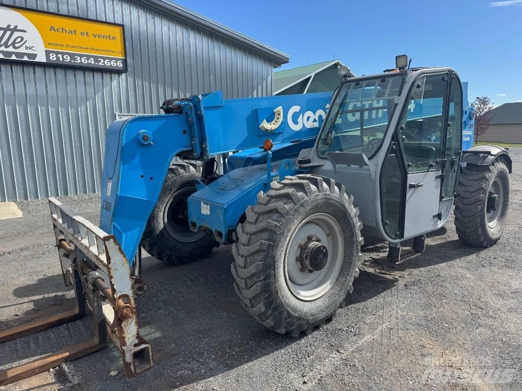 Genie GTH 844 Stivuitoare telescopice