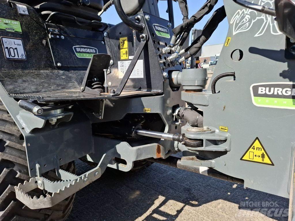 GiANT G2500 Încarcatoare frontale