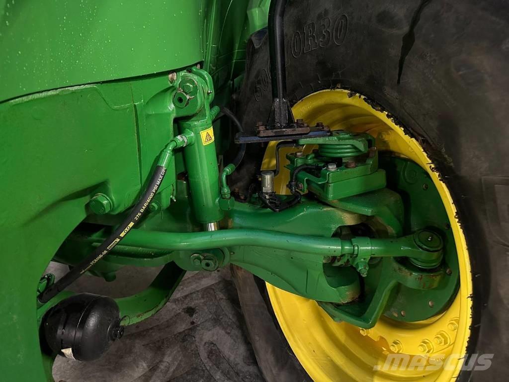 John Deere 7230 R Tractoare