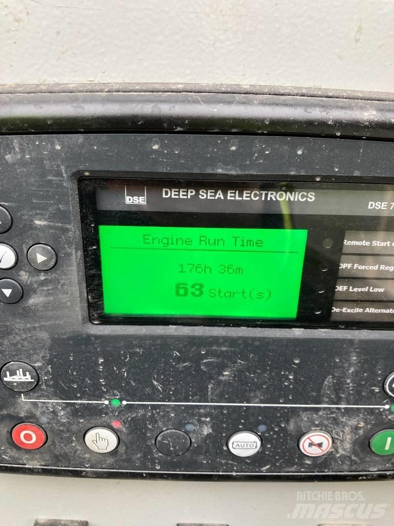 Tesab 700IE Concasoare mobile