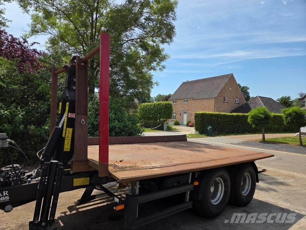  Container 4 m Containere speciale