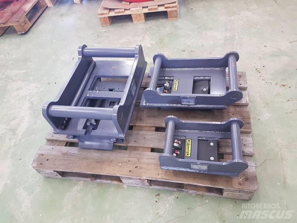 SB Adapter Excavator