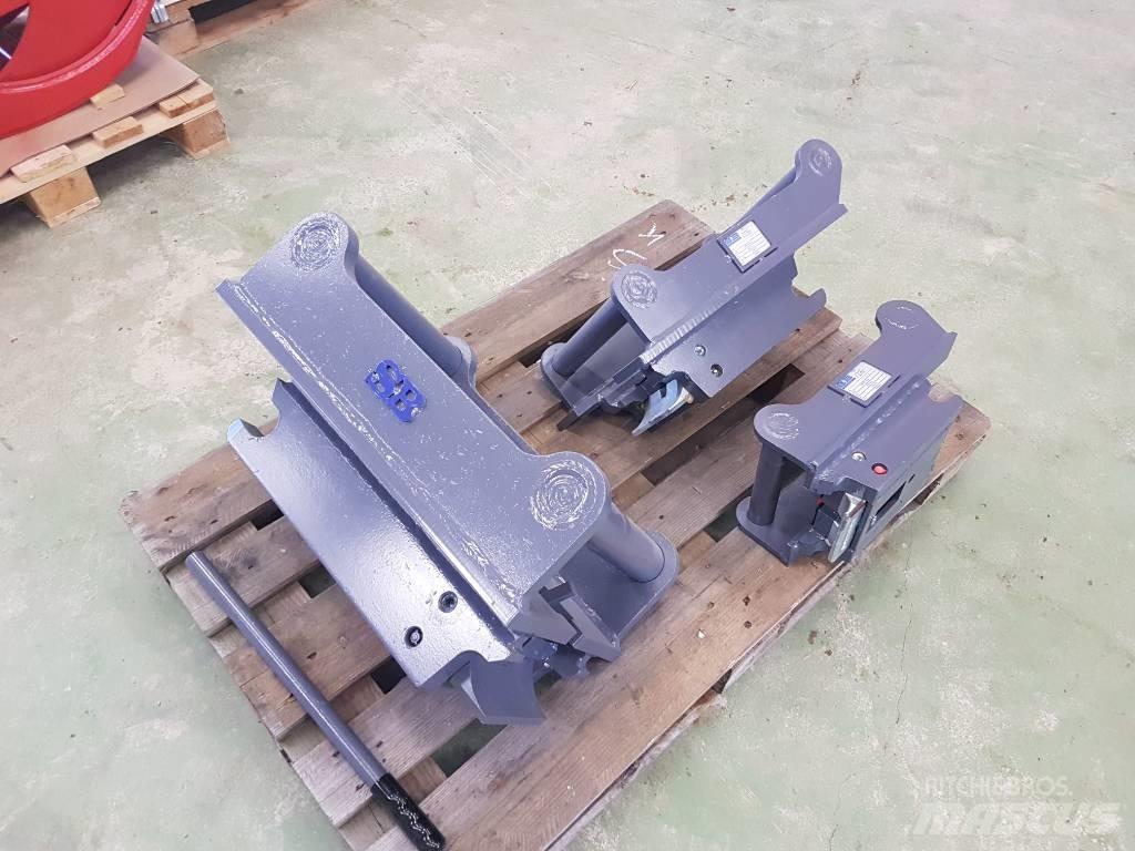 SB Adapter Excavator