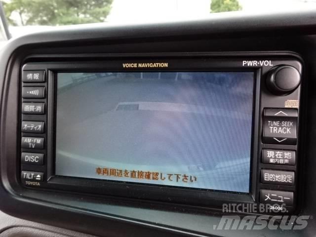 Toyota SDG-XZB50 Mini autobuze