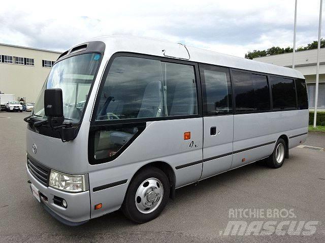 Toyota SDG-XZB50 Mini autobuze