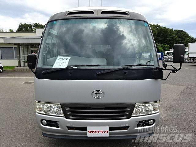 Toyota SDG-XZB50 Mini autobuze