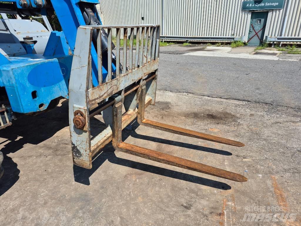 Genie GTH 636 Stivuitoare telescopice