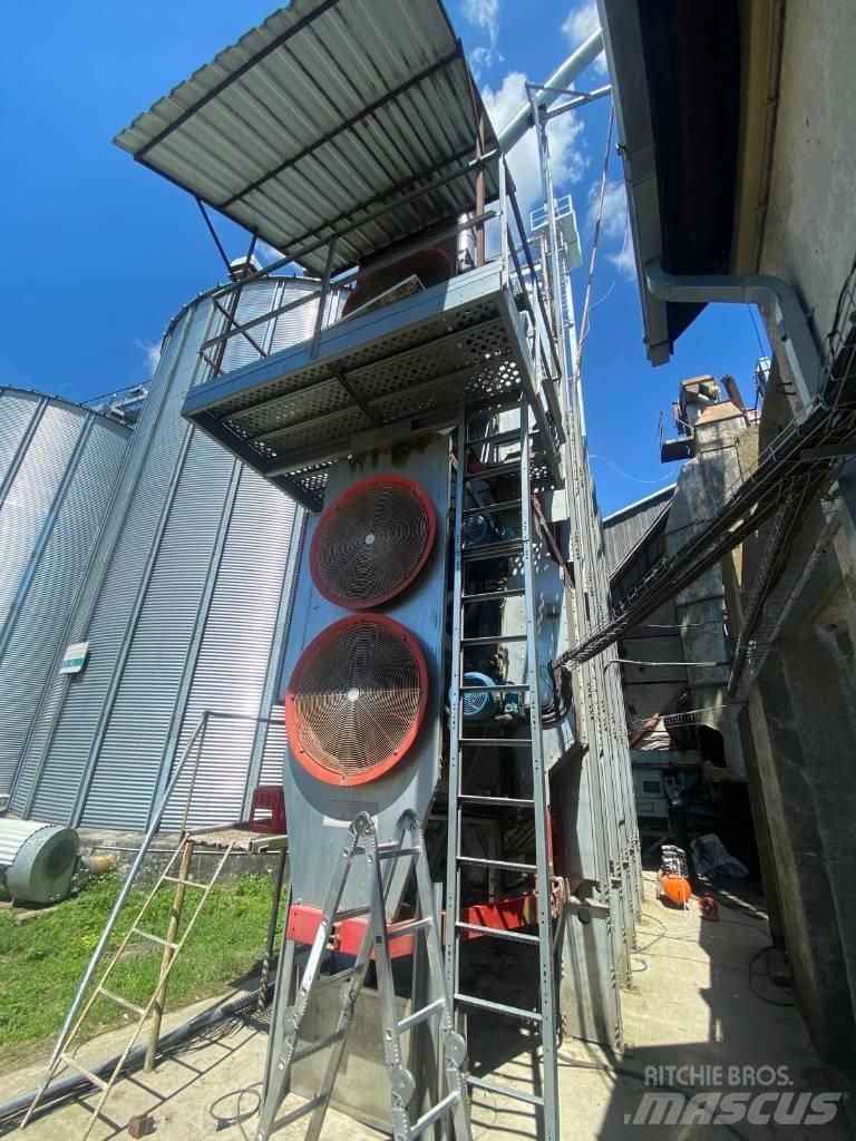  FFI CSM3222 Uscatoare pentru cereale