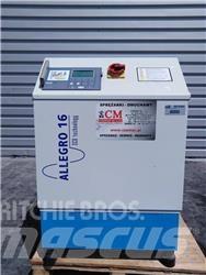 Alup Allegro 16 Compresoare