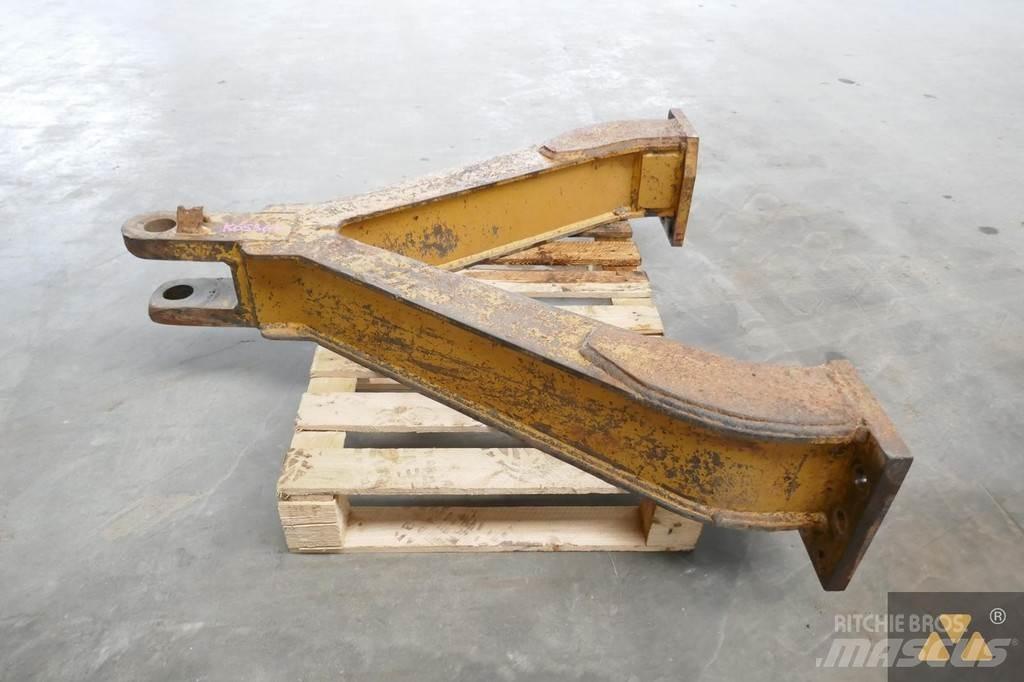 CAT D6 Drawbar Transport - Altele