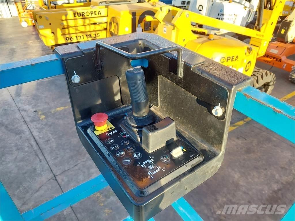 Genie GS5390RT Platforme foarfeca