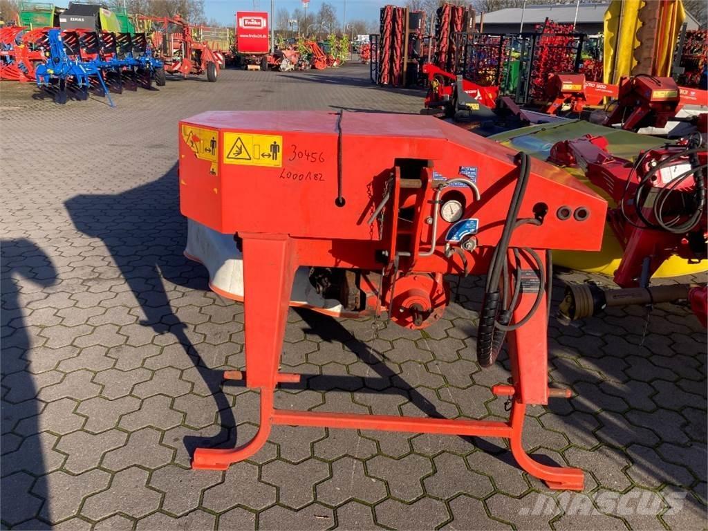 Kuhn GMD 3510 FF Cositoare de iarba cu umidificator