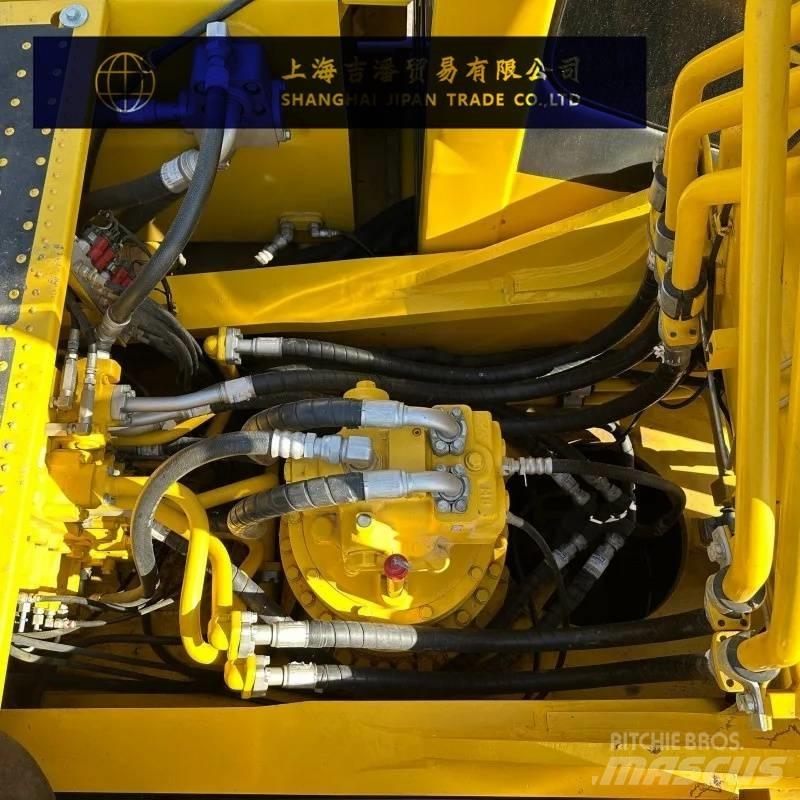 Komatsu PC 400 Excavatoare pe șenile
