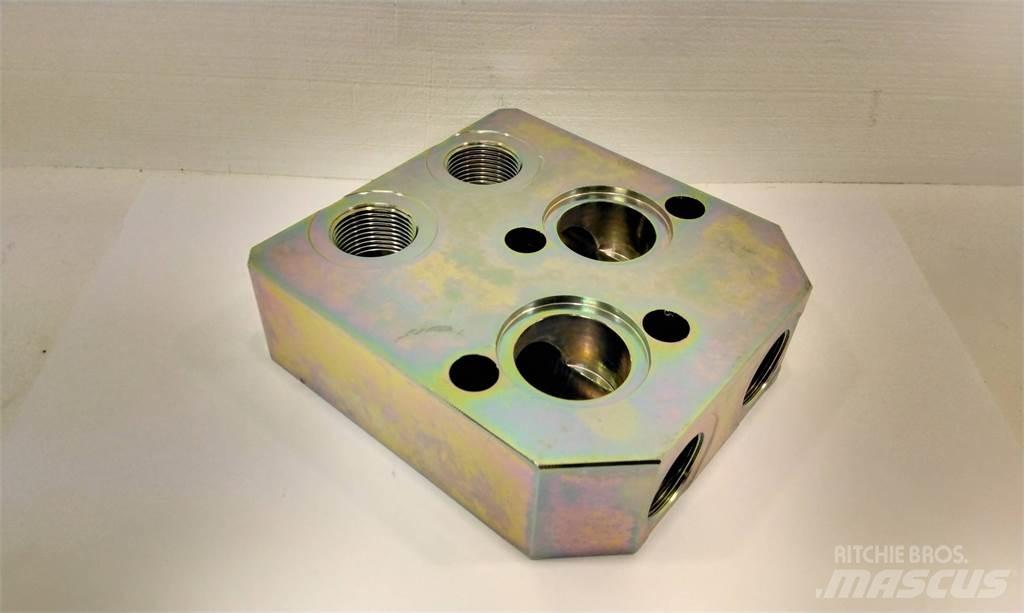 Ponsse 22707 Capete pentru culegatoare
