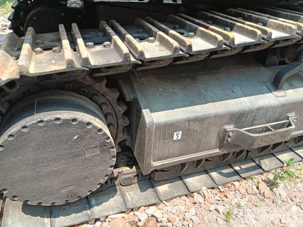 Sany SY 485 H Excavatoare pe șenile
