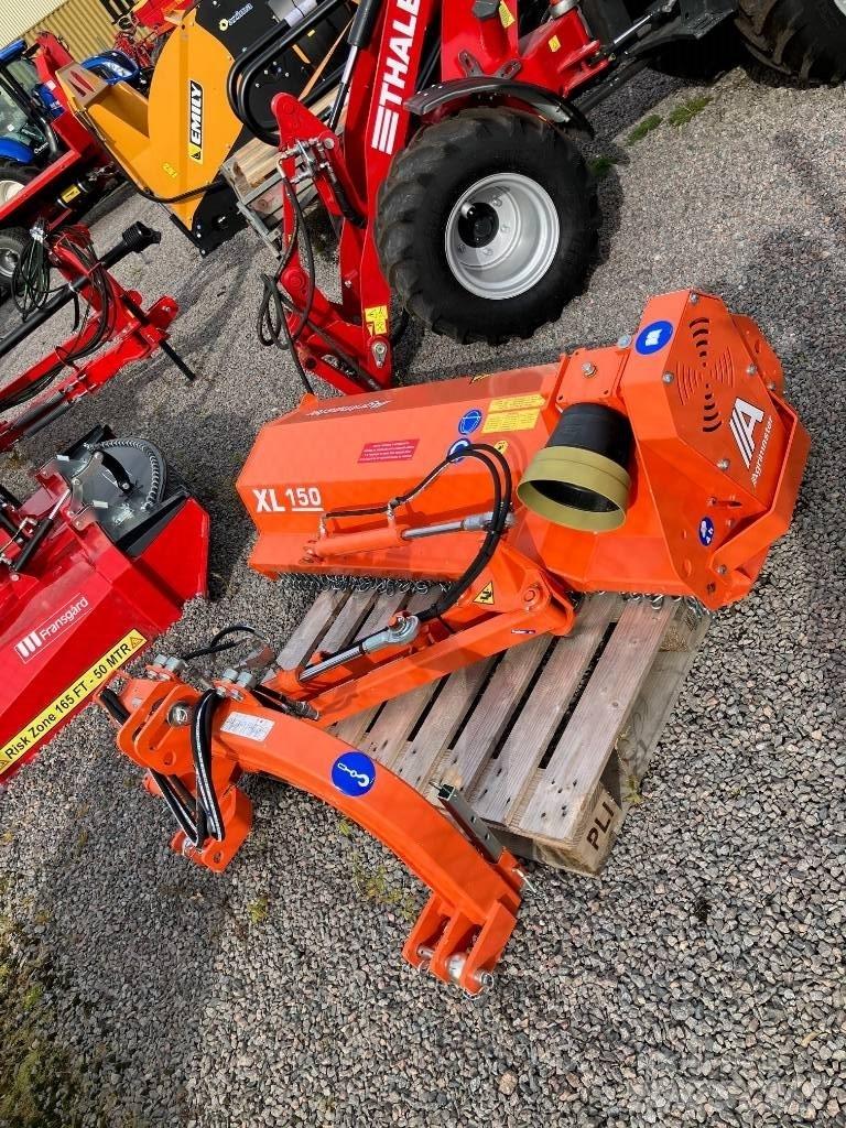 Agrimaster XL150 Utilaje agricole - Altele