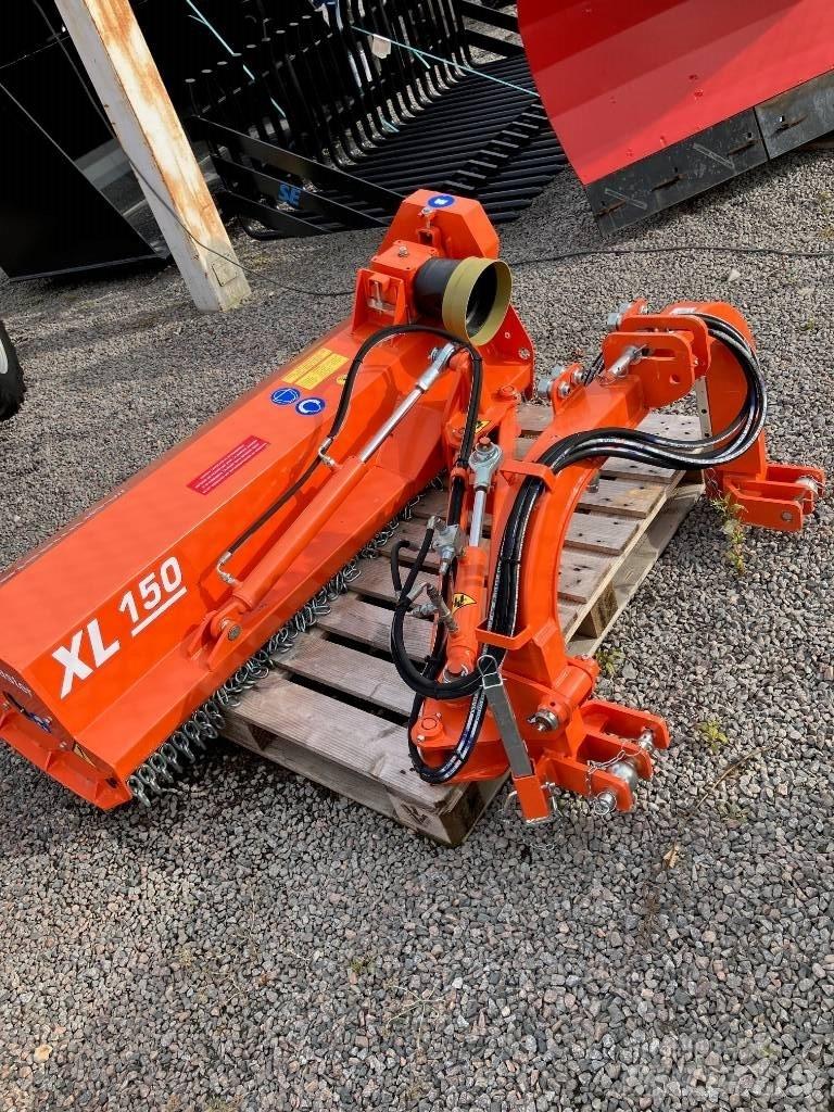 Agrimaster XL150 Utilaje agricole - Altele