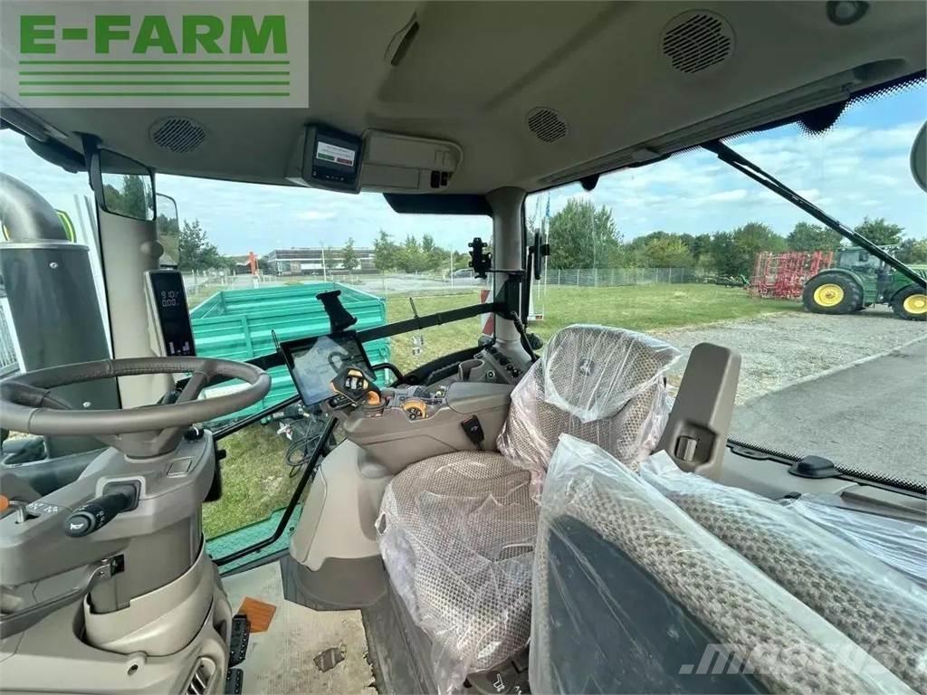 John Deere 6r 250 Tractoare