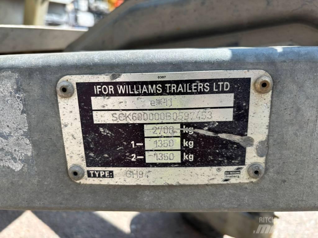 Doosan G 60 Generatoare Diesel
