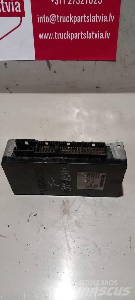 Scania R 420. 1527199 Electronice