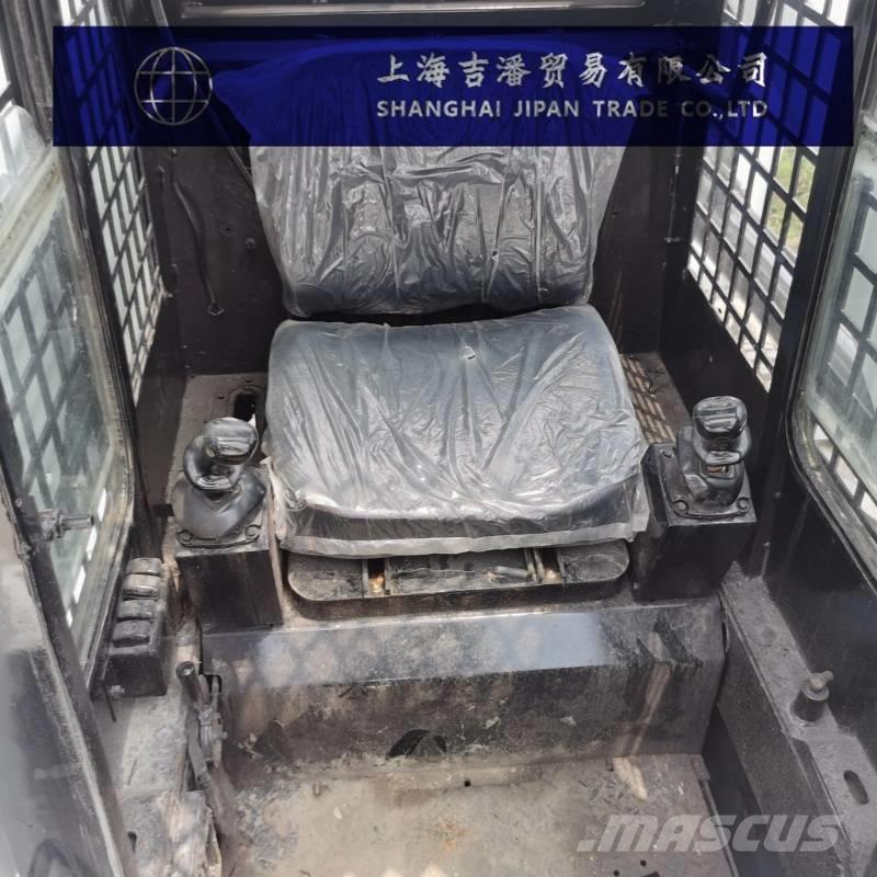 Bobcat S 130 Mini incarcator