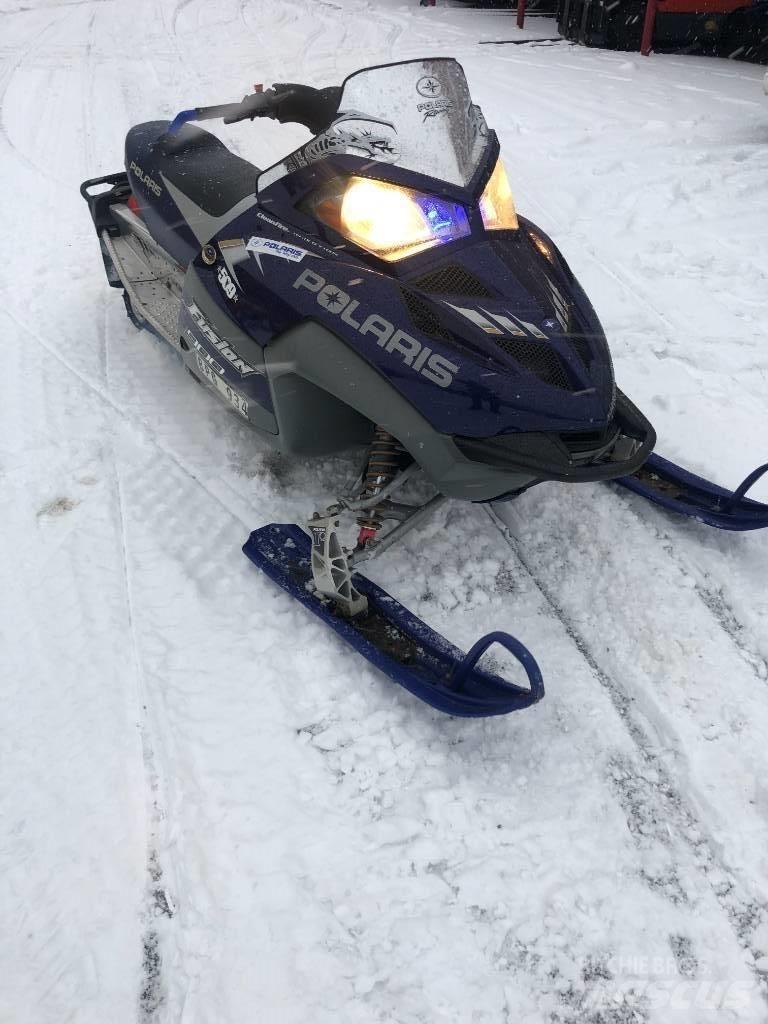 Polaris 900 Fusion Vehicule de teren