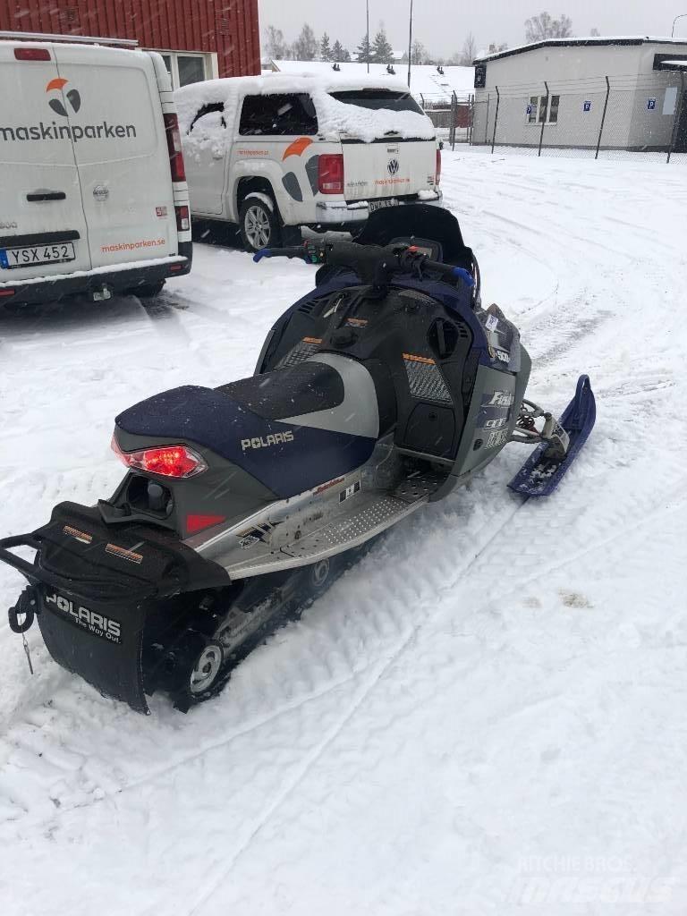 Polaris 900 Fusion Vehicule de teren