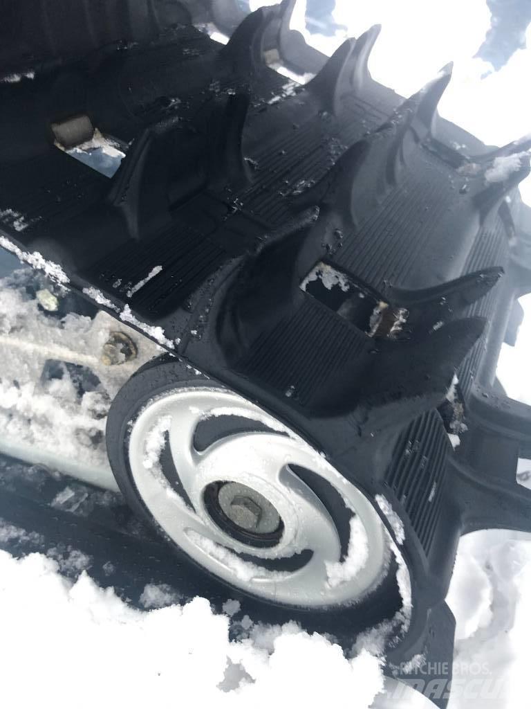 Polaris 900 Fusion Vehicule de teren