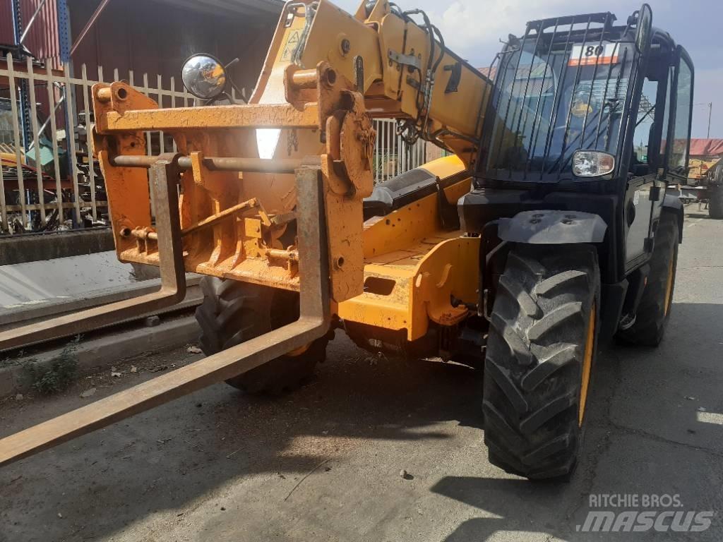 JCB 535-95 Manipulatoare agricole