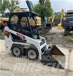 Bobcat S70 Mini incarcator