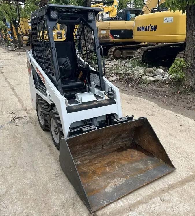 Bobcat S70 Mini incarcator