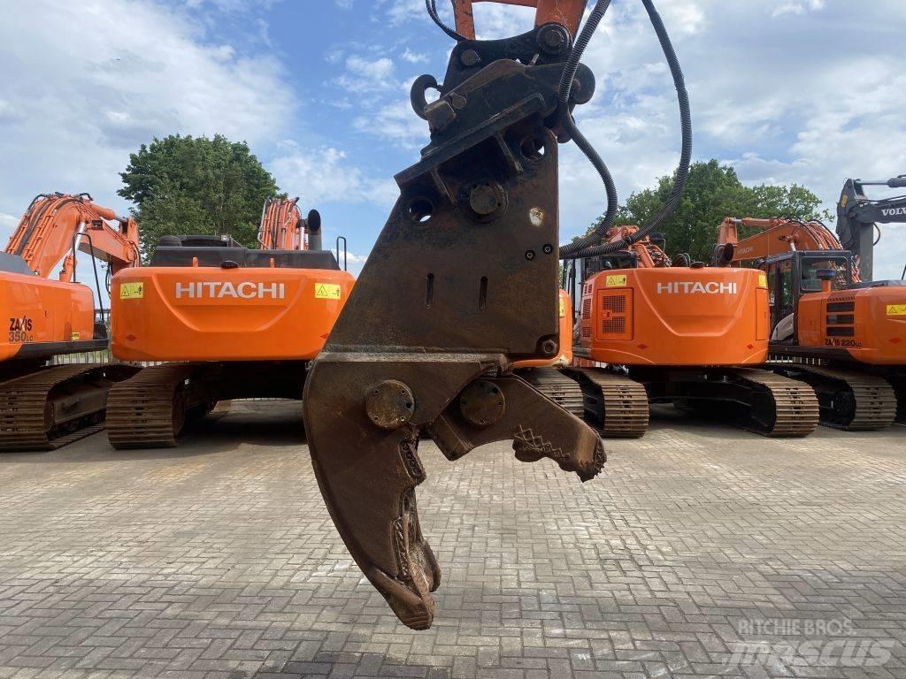  Crusher CW 30 Concasoare