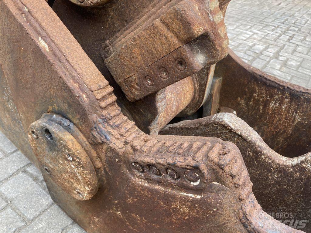  Crusher CW 30 Concasoare
