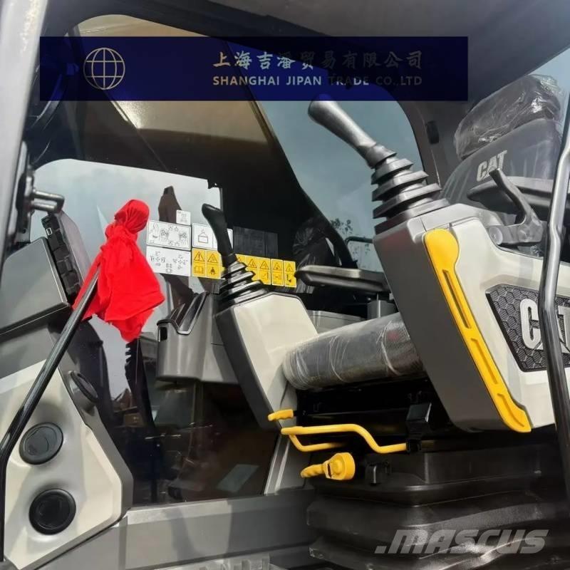 CAT 336 GC Excavatoare pe șenile
